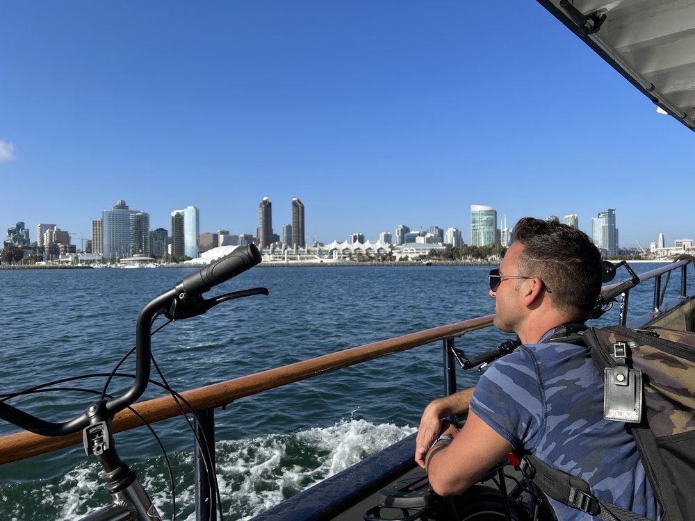 Mike T.'s profile image