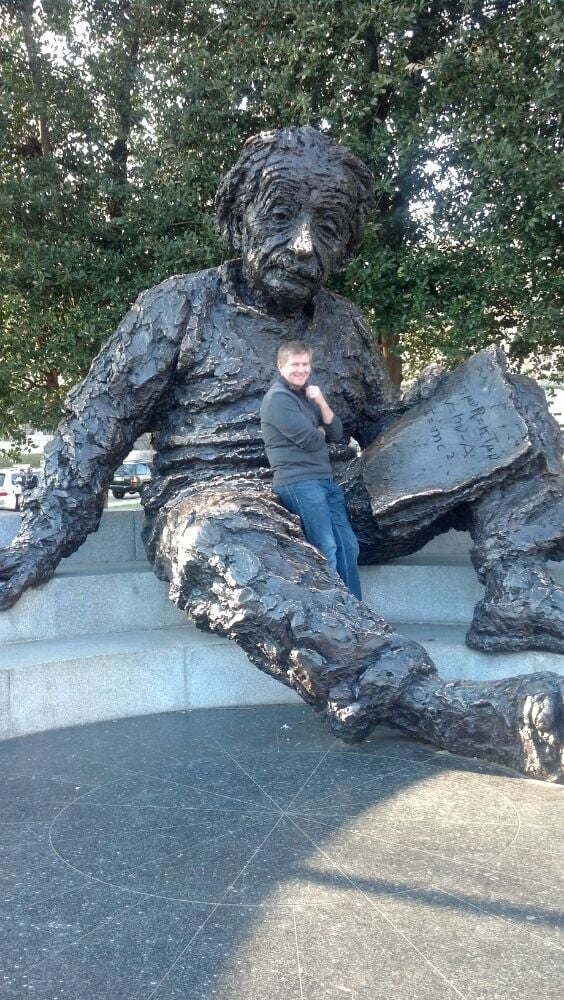 Dave H.'s profile image