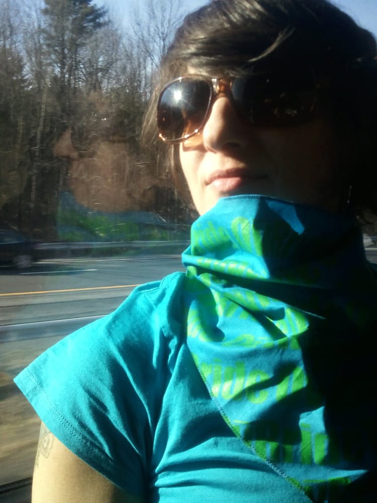 Melanie L.'s profile image