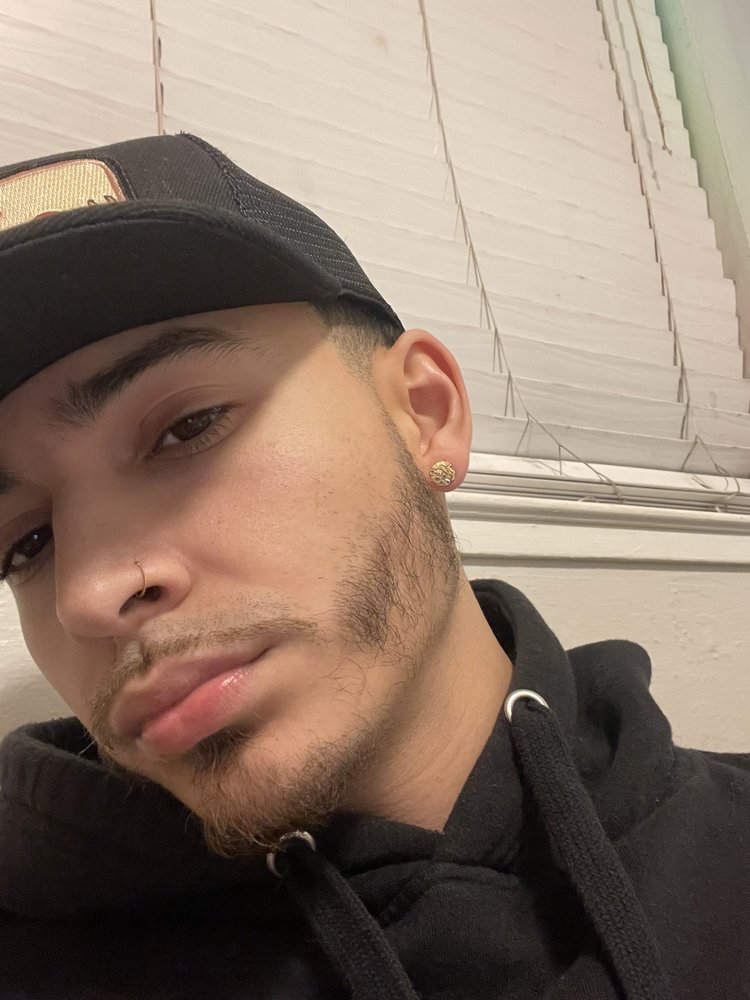 Salvador A.'s profile image