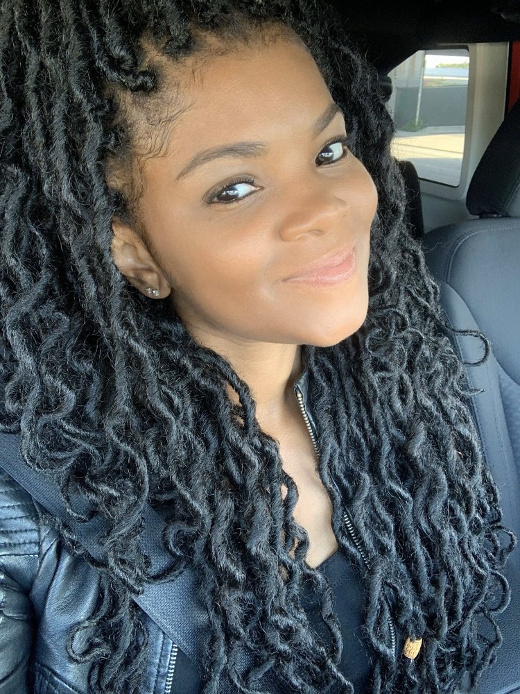 Aziza B.'s profile image