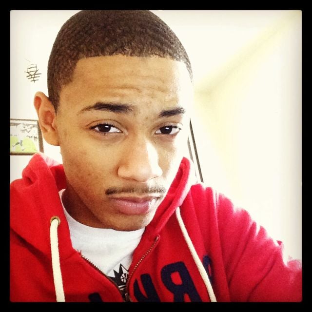 Dorian T.'s profile image