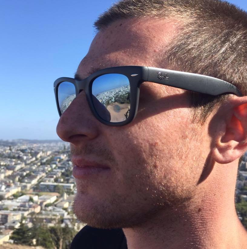 Josh E.'s profile image