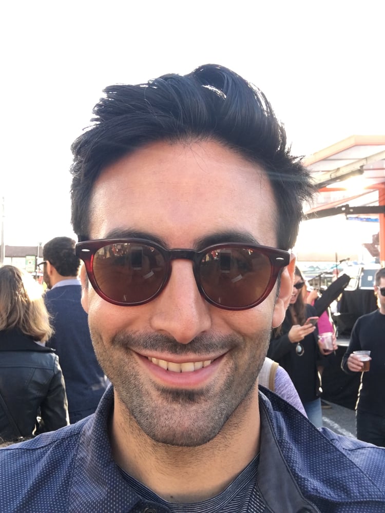 Sean D.'s profile image