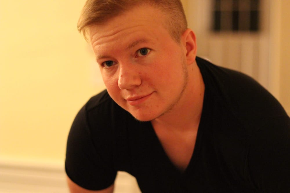 Andrew S.'s profile image