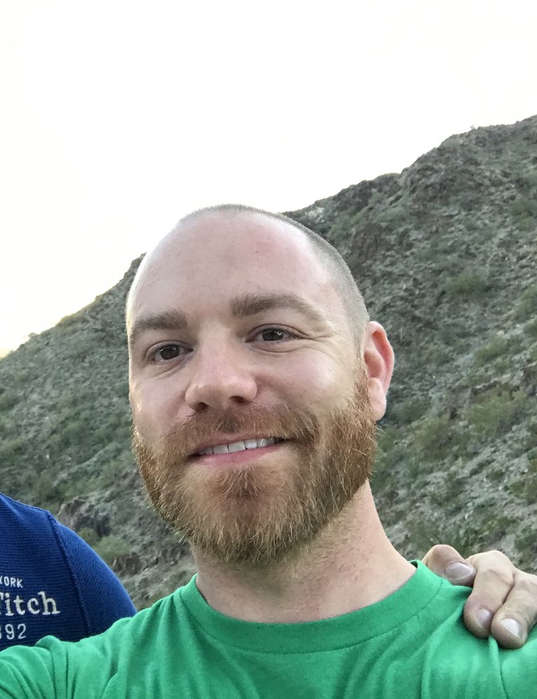 Alex M.'s profile image