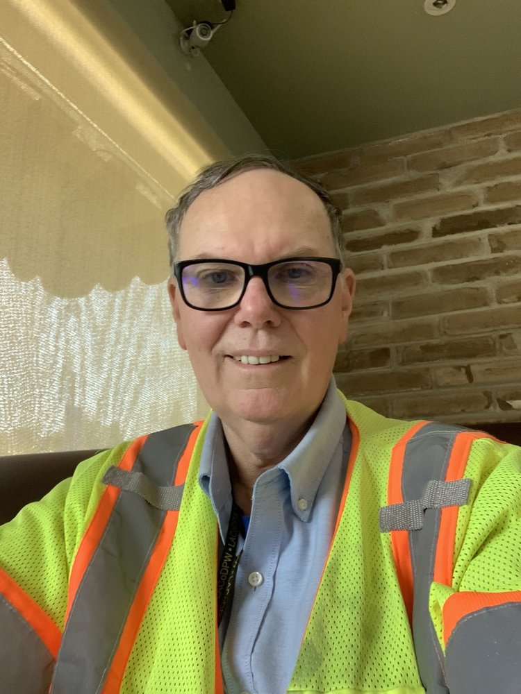 Joey R.'s profile image