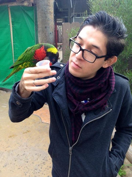 Juan C.'s profile image