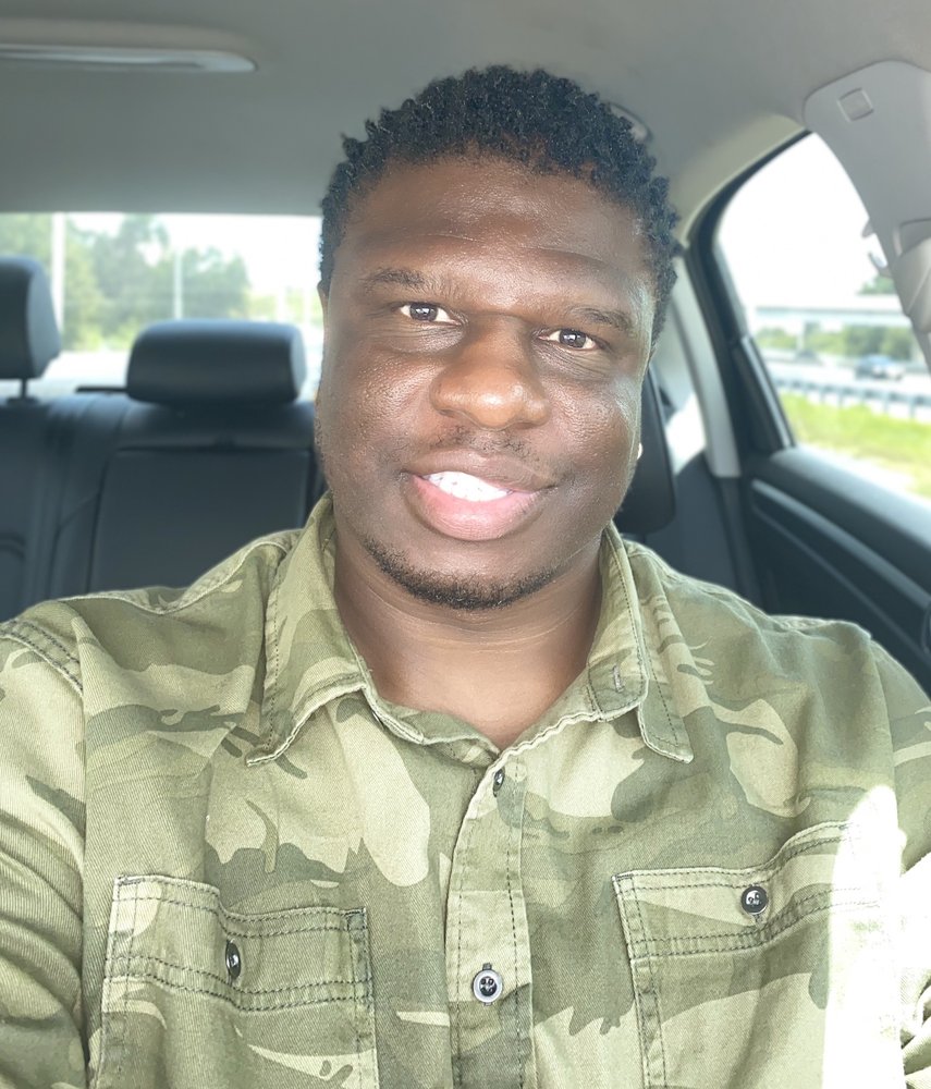 Sheddrick W.'s profile image