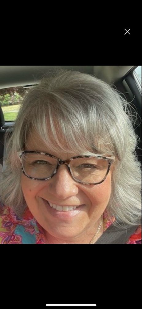 Melissa L.'s profile image