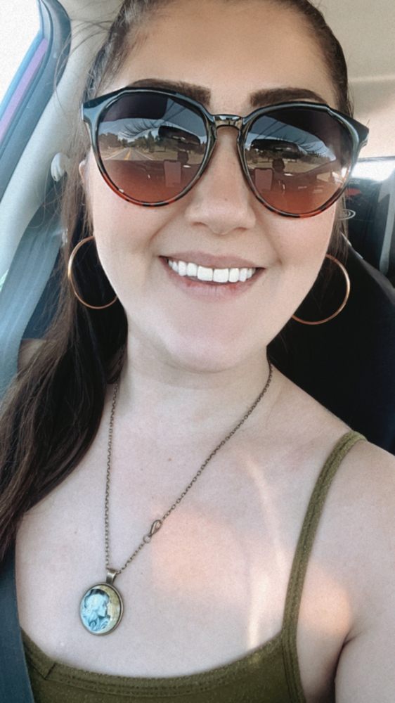 Gloria S.'s profile image