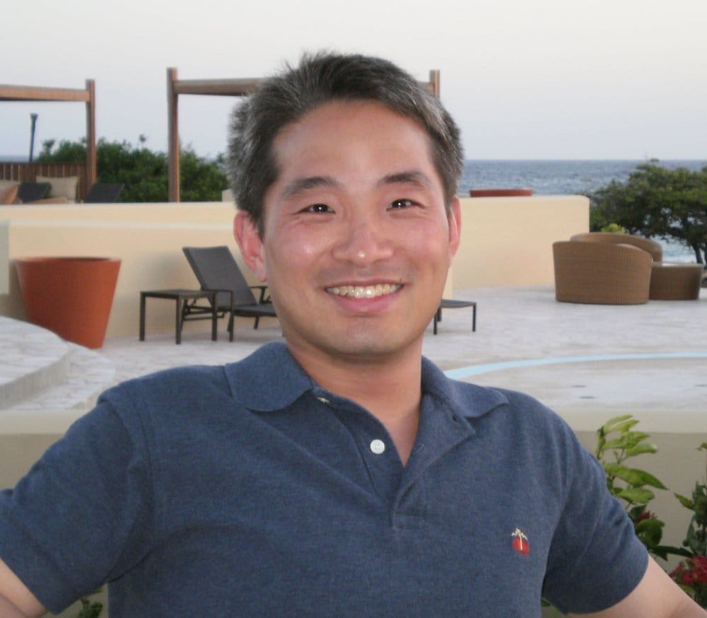 Felix Y.'s profile image