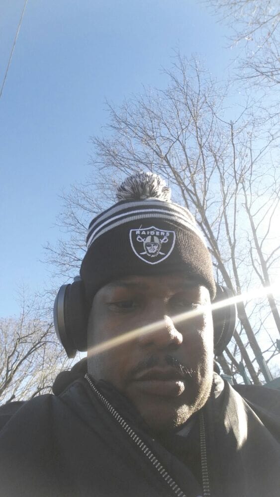 Davon H.'s profile image