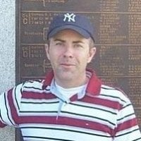 Keith B.'s profile image