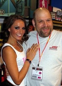 Mark J.'s profile image