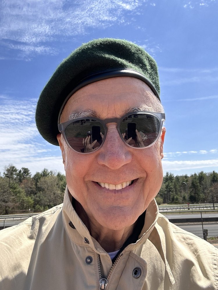 Perry C.'s profile image