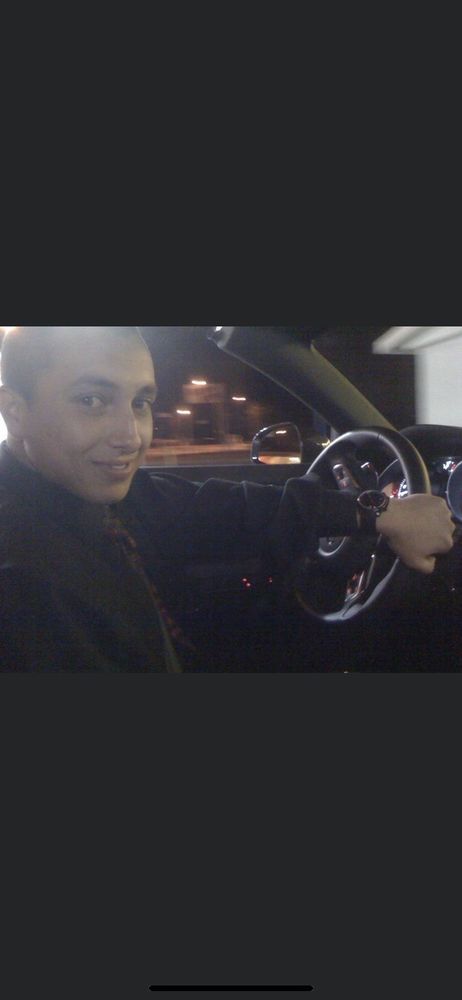 Mikey M.'s profile image