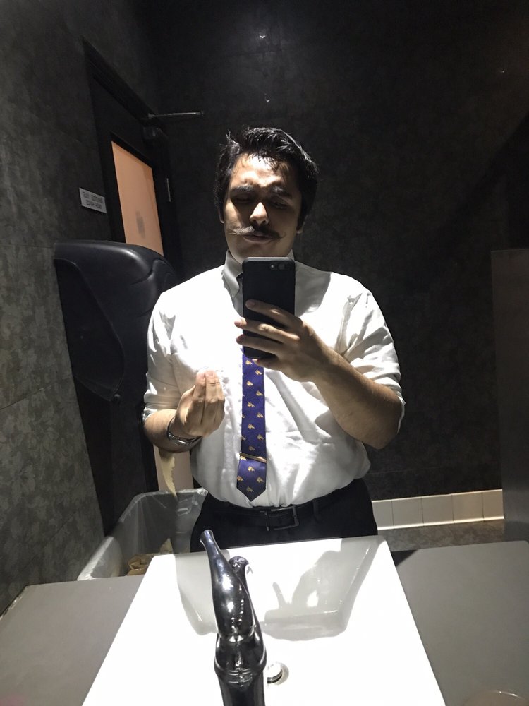 Migy D.'s profile image