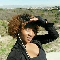 Tamikah G.'s profile image