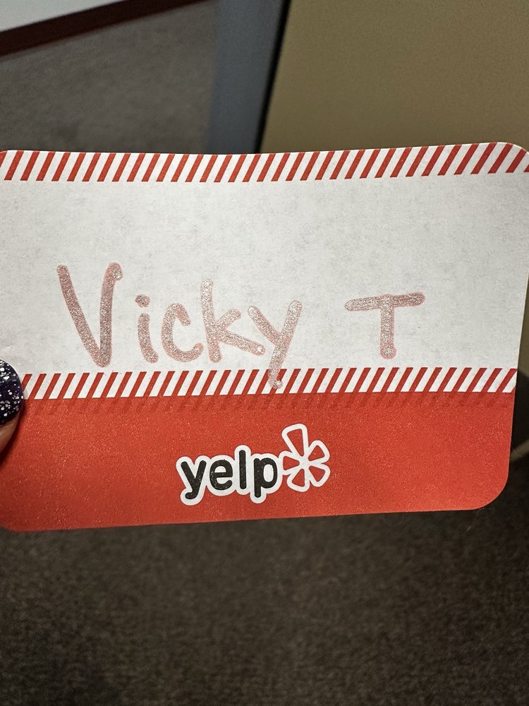 Vicky T.'s profile image