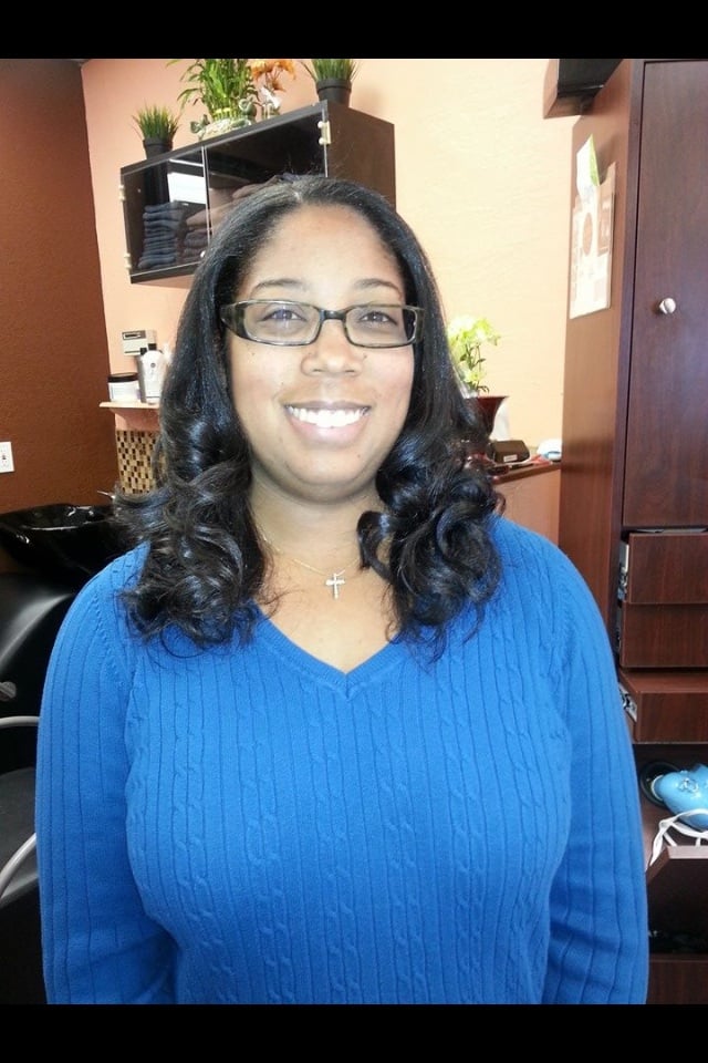 Tiffany P.'s profile image