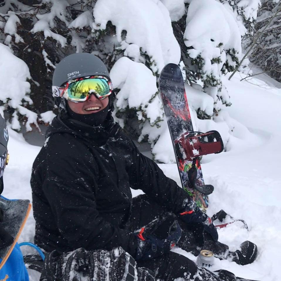 Jonathon M.'s profile image