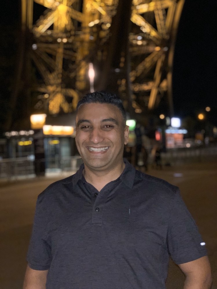 Kamyar J.'s profile image