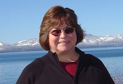 Connie M.'s profile image