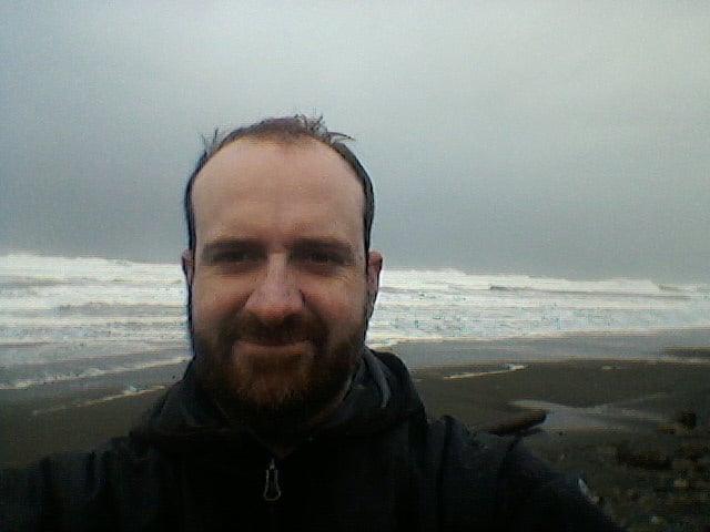 Brett L.'s profile image