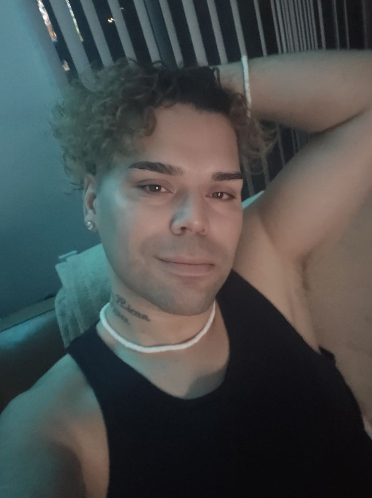 Joshua R.'s profile image