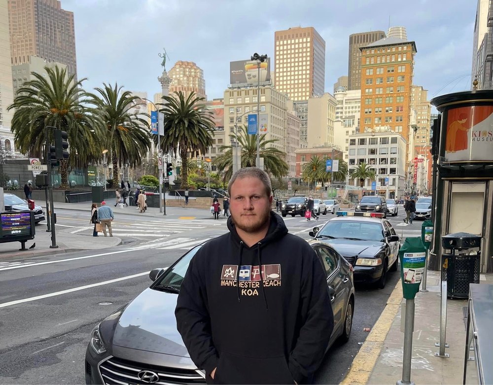 Wyatt S.'s profile image