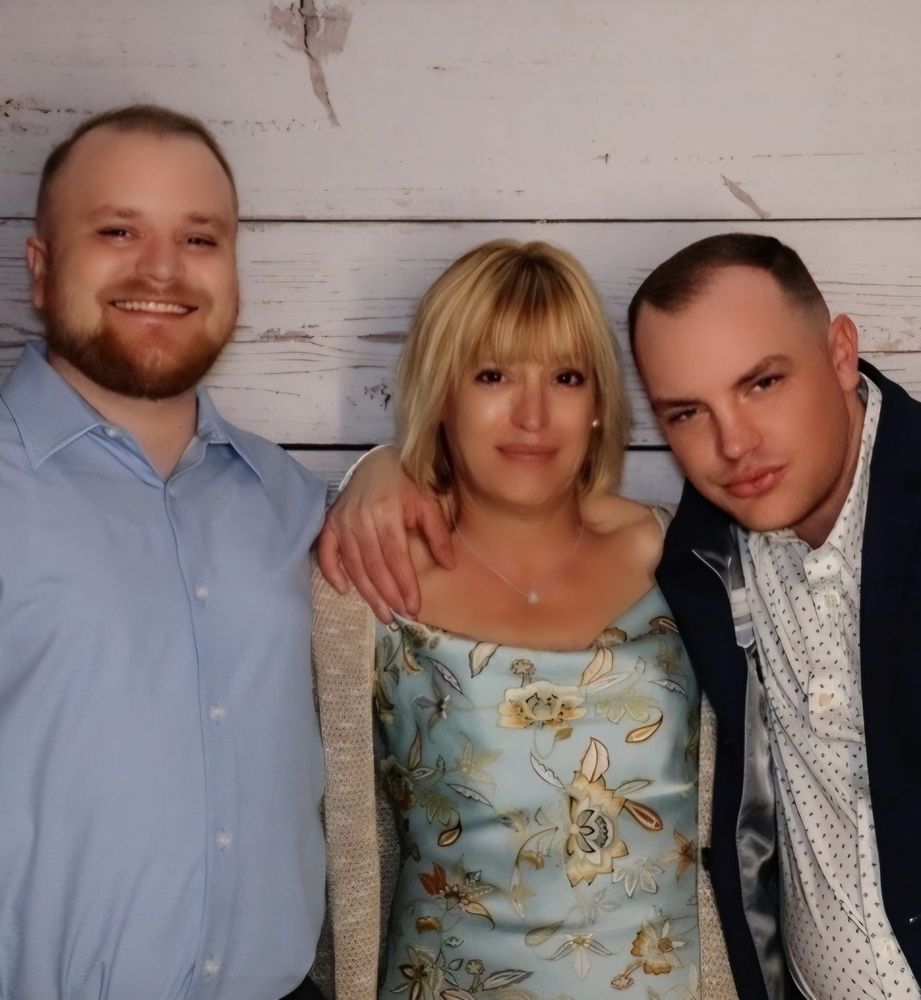 Barb B.'s profile image