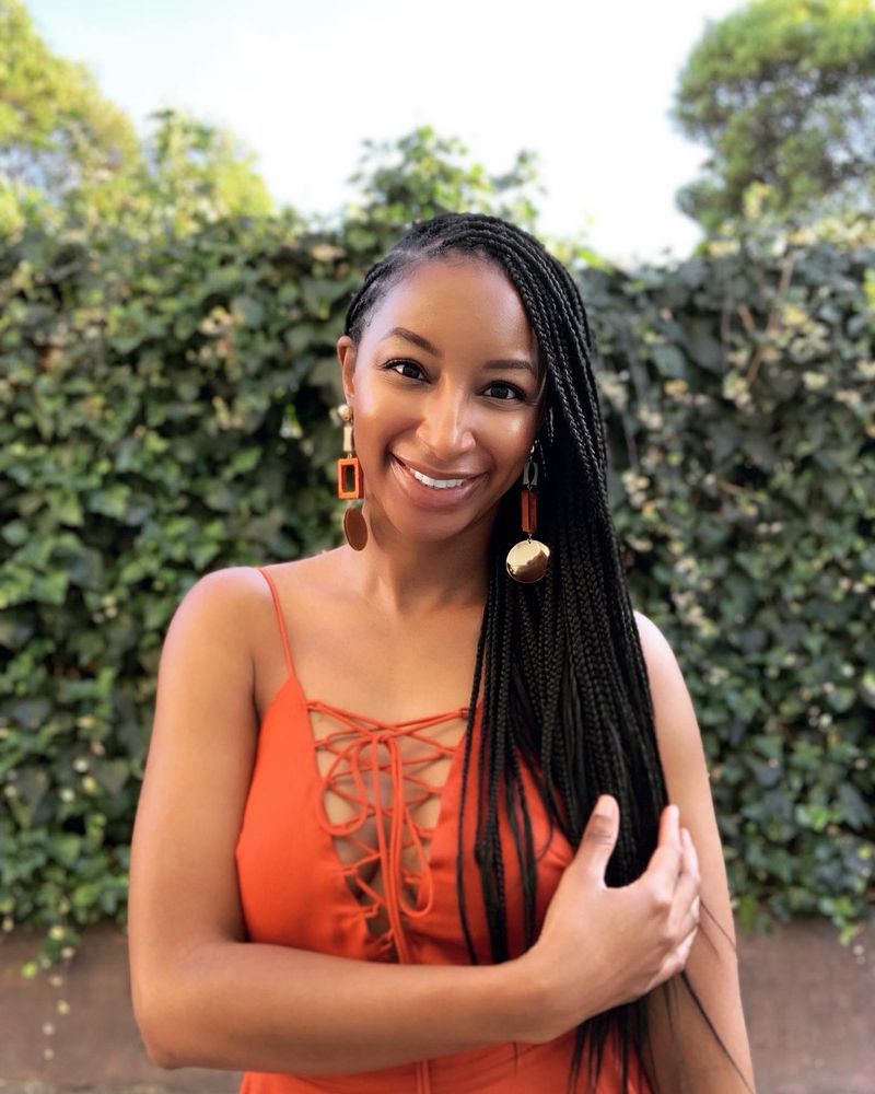 Jasmine S.'s profile image