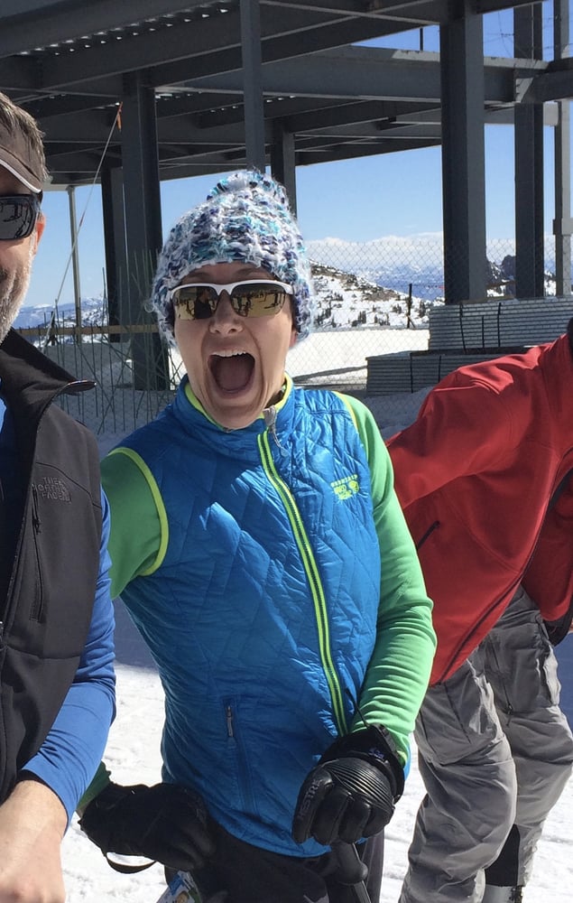 Michelle T.'s profile image