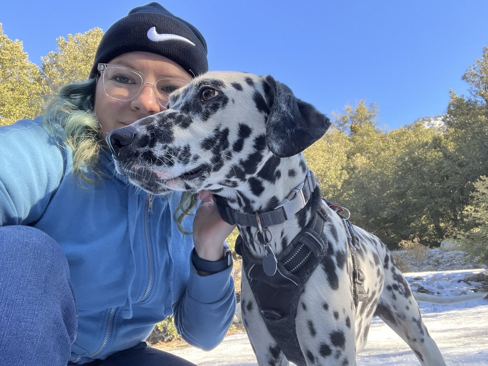 Alexsa G.'s profile image