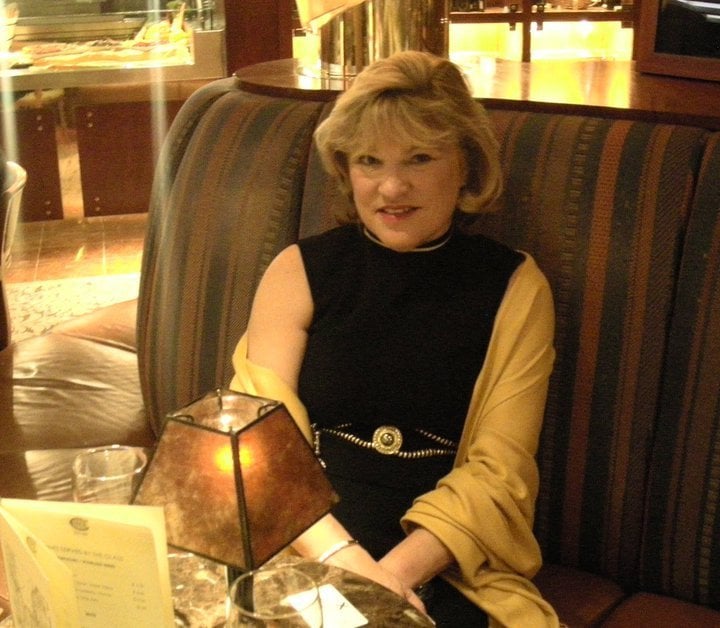 Carolyn F.'s profile image