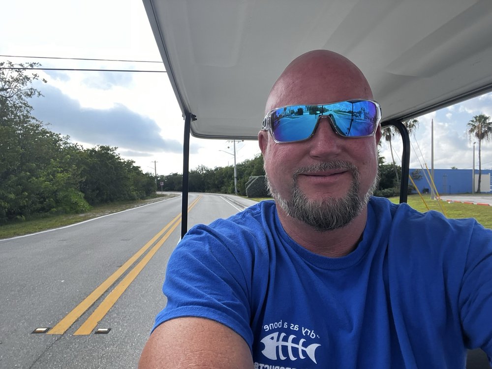 Breck T.'s profile image