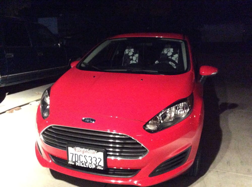 Kehau V.'s profile image