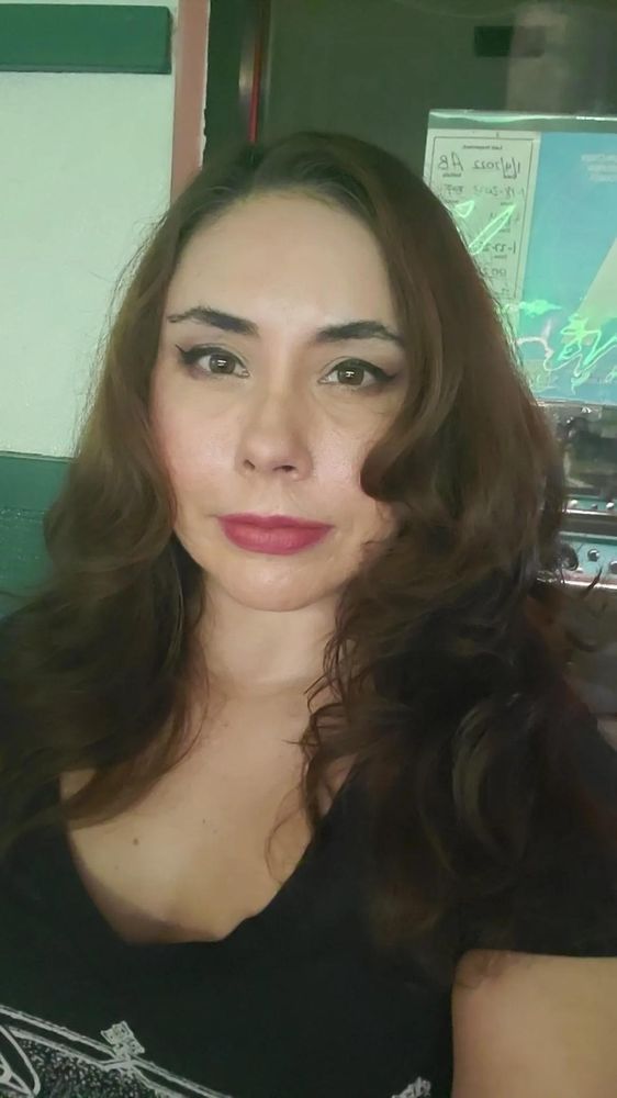 Anette J.'s profile image