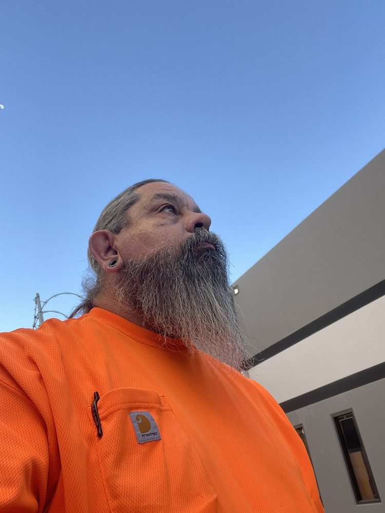 David A.'s profile image