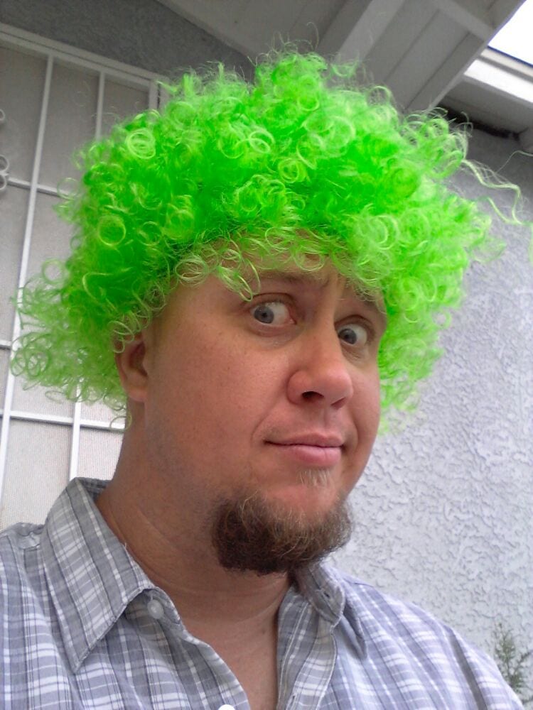 Josh W.'s profile image