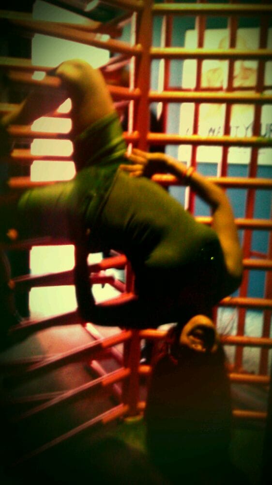 Crystal M.'s profile image