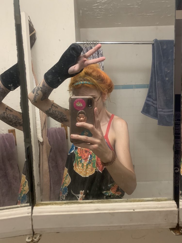 Taylor L.'s profile image