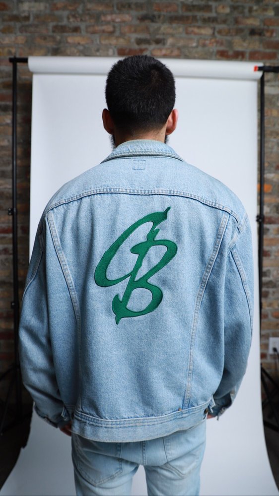 Charles B.'s profile image