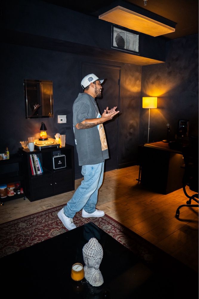 Bishop G.'s profile image