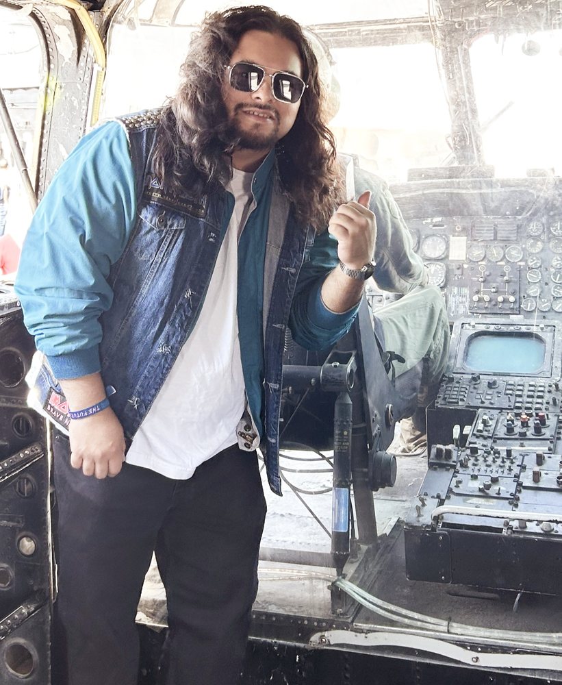 Kelvin R.'s profile image