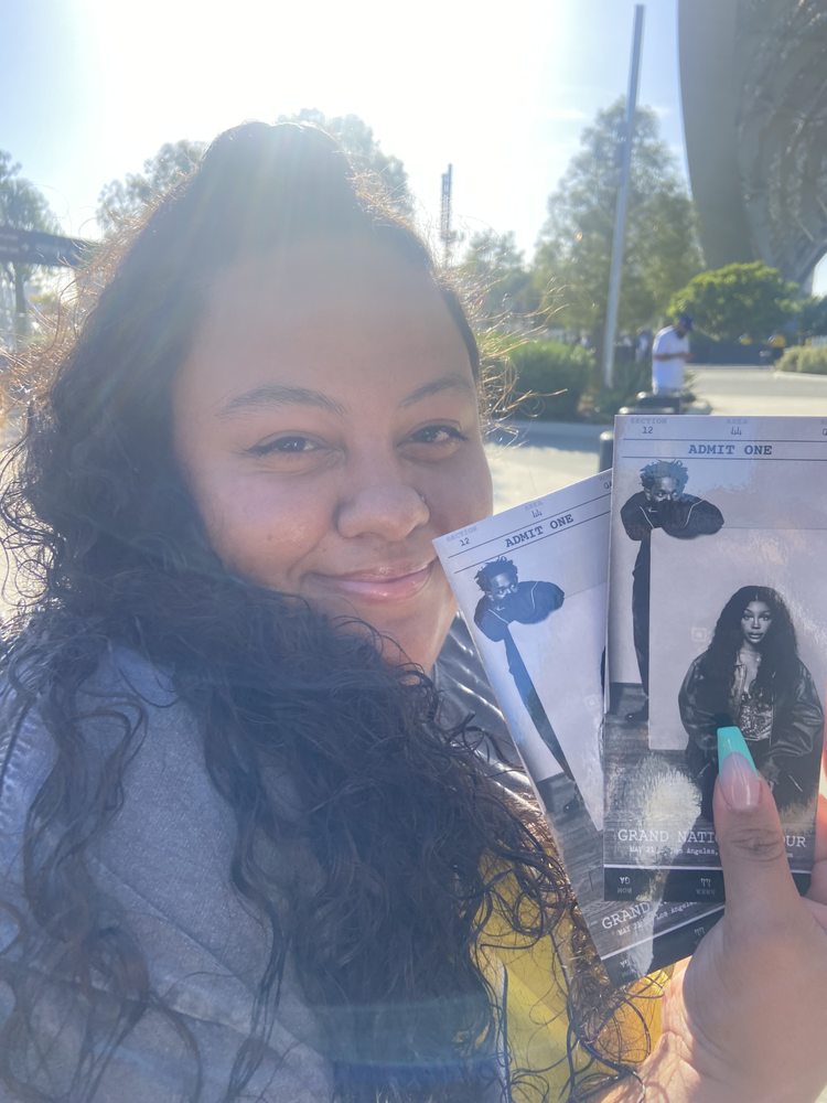 Melissa F.'s profile image