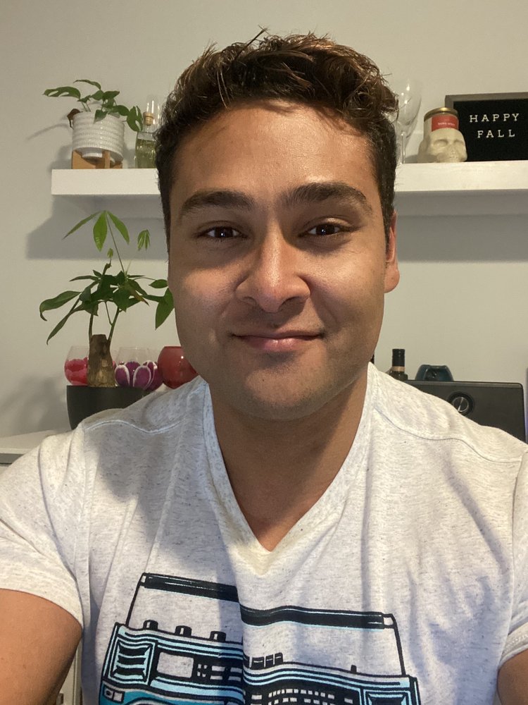 Herve D.'s profile image