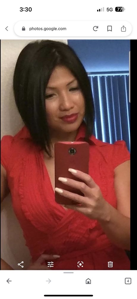 Donna M.'s profile image