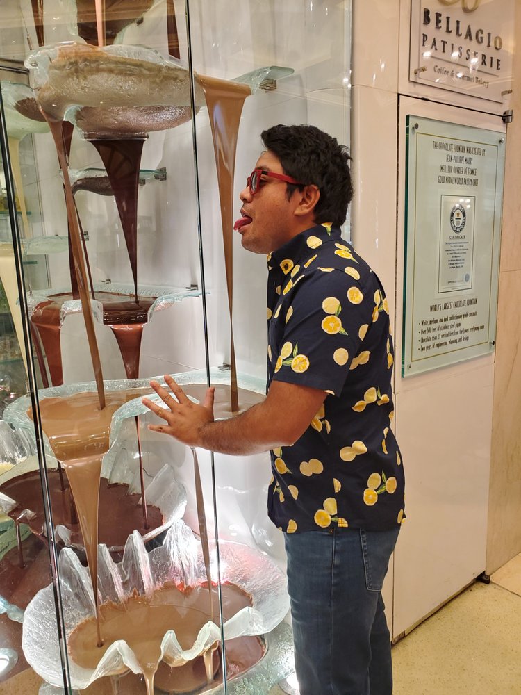 Justin M.'s profile image